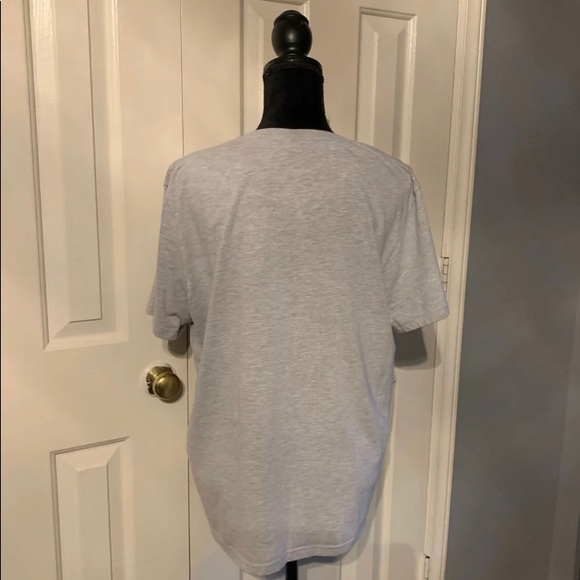 Damn I Make 45 Look Good Tee - Picture 3 of 5